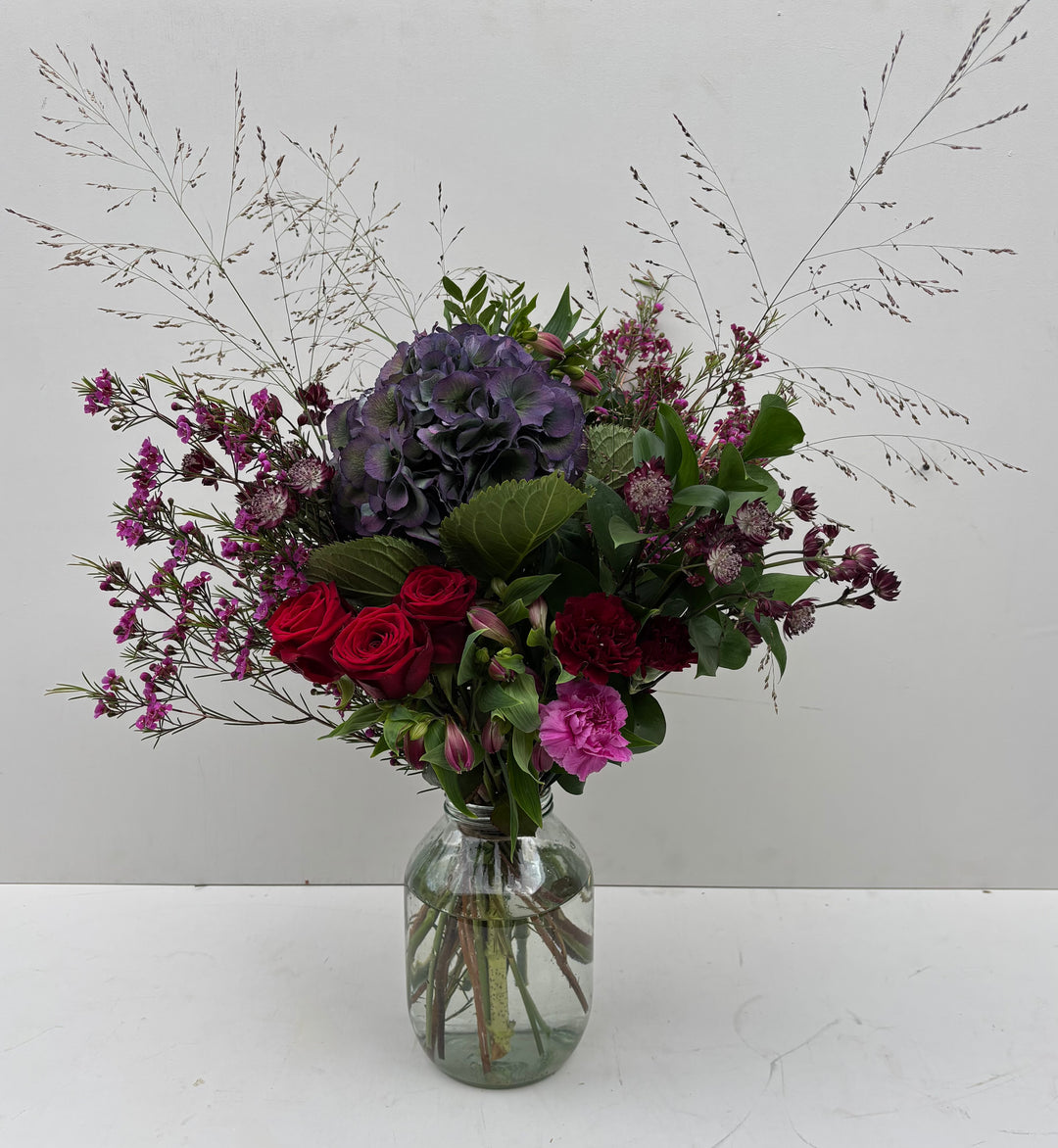 Bouquet of the Month