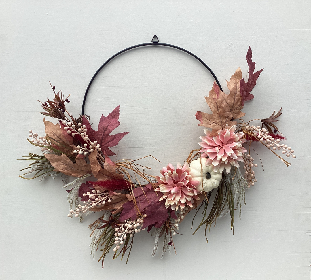 Autumn Wreath