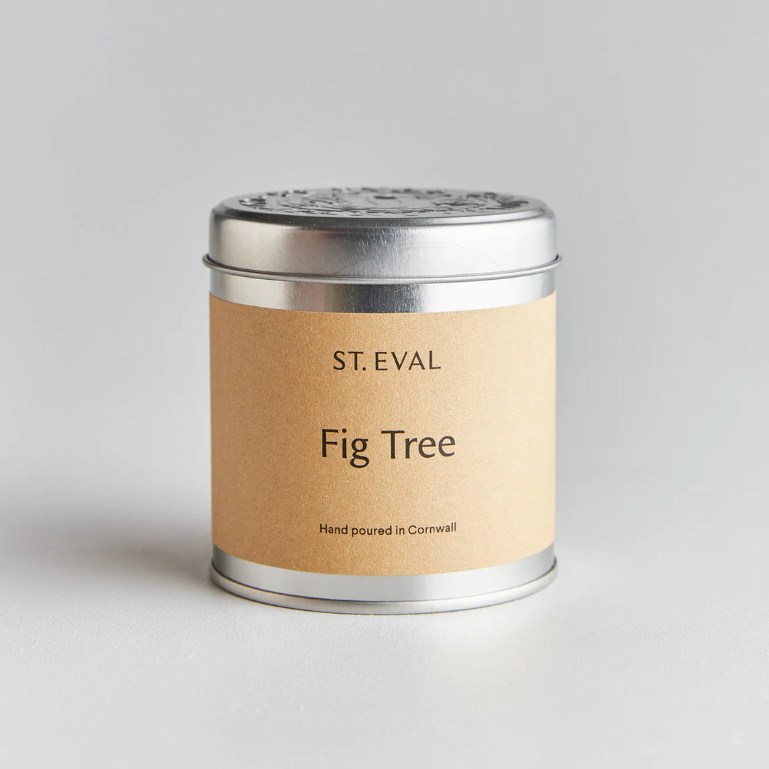 Fig Tree Candle