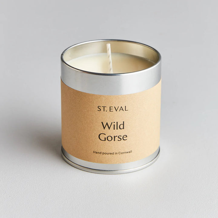 Wild Gorse Candle