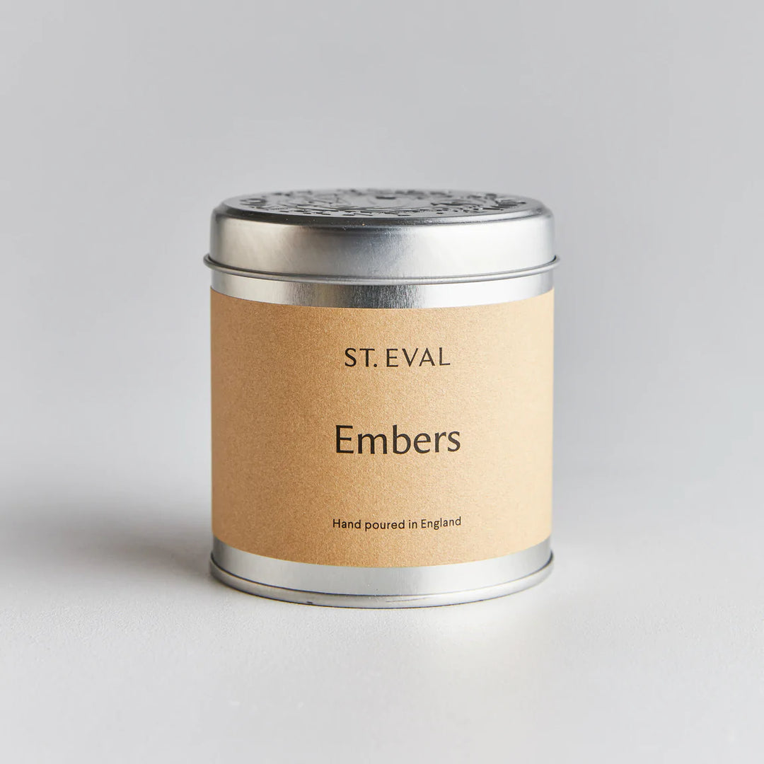 Embers Candle