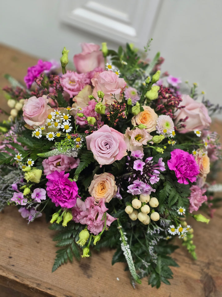 Funeral Posy