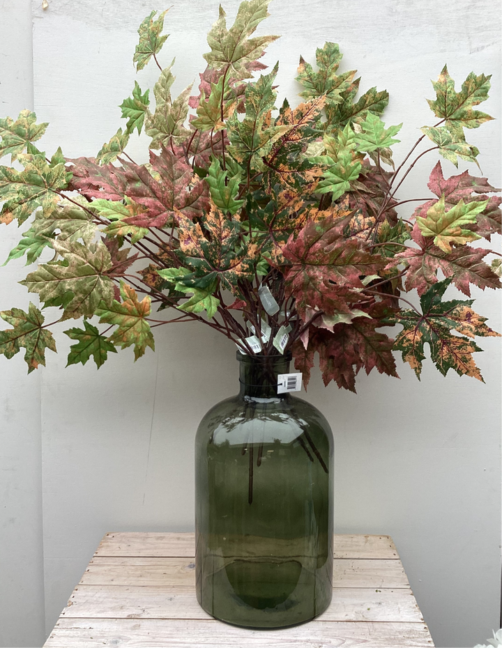 Maple Leaf Spray