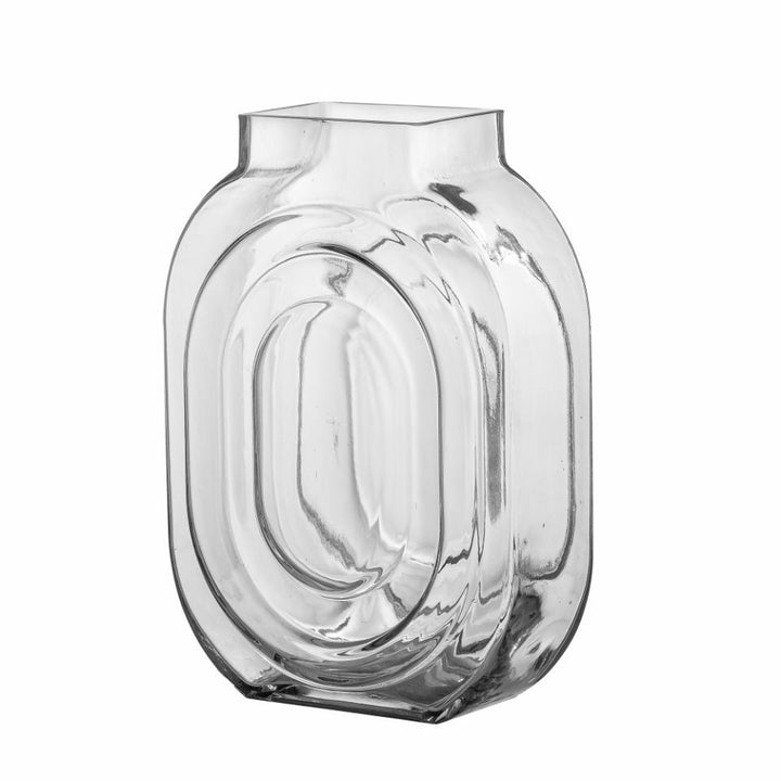 Ravi Vase, Clear