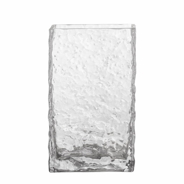 Remon Vase, clear