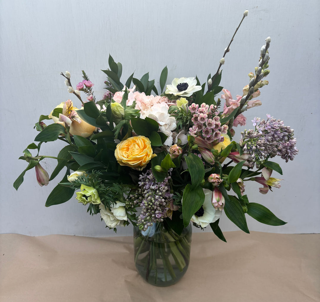 Mother’s Day Florist Choice