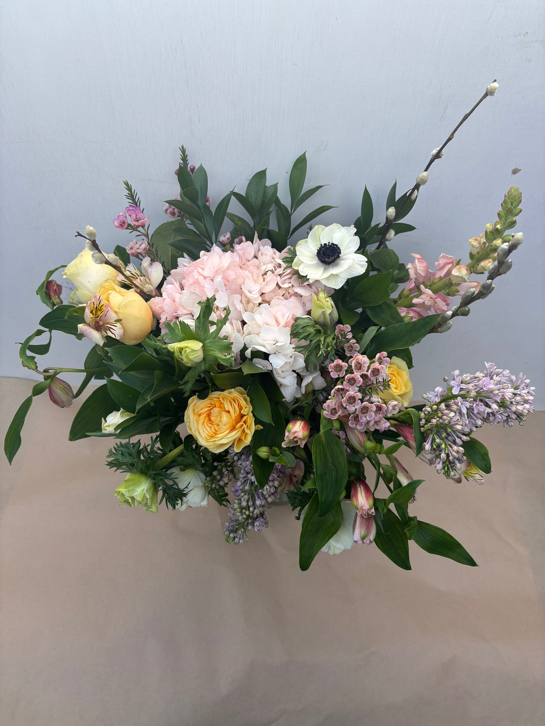 Mother’s Day Florist Choice