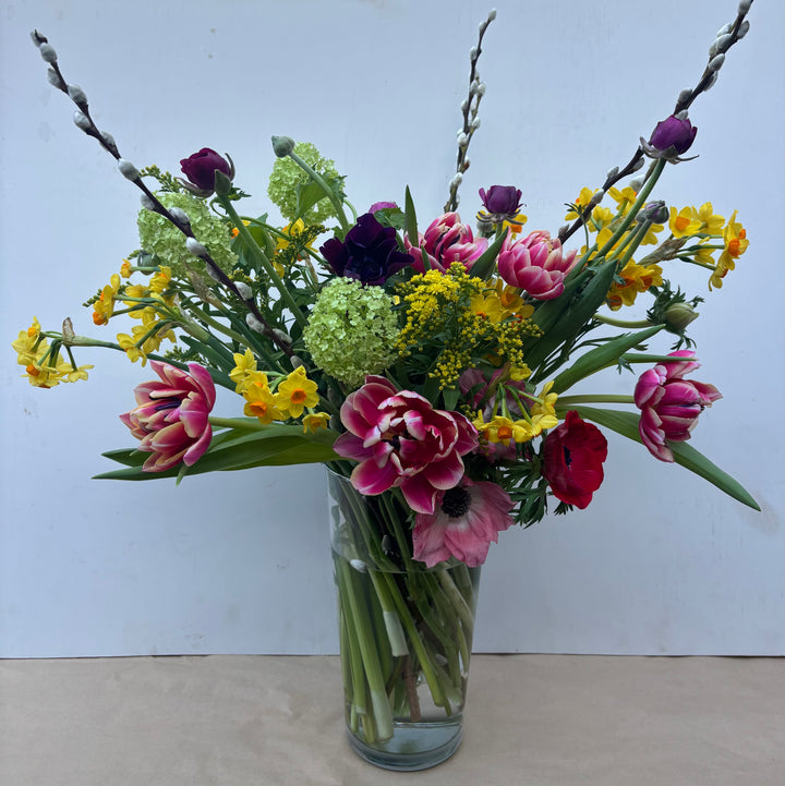 Bouquet of the Month