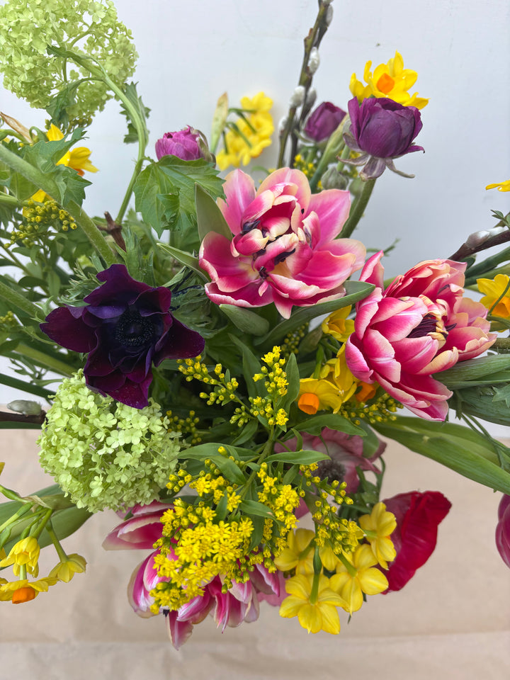 Bouquet of the Month