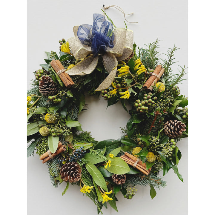 Country Wreath