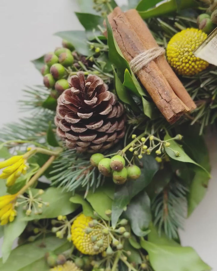 Country Wreath