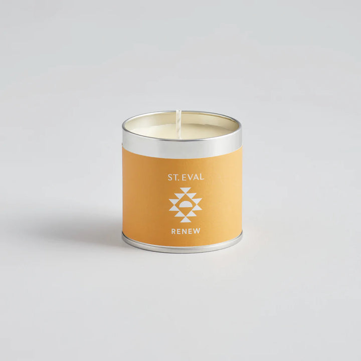 Renew Candle