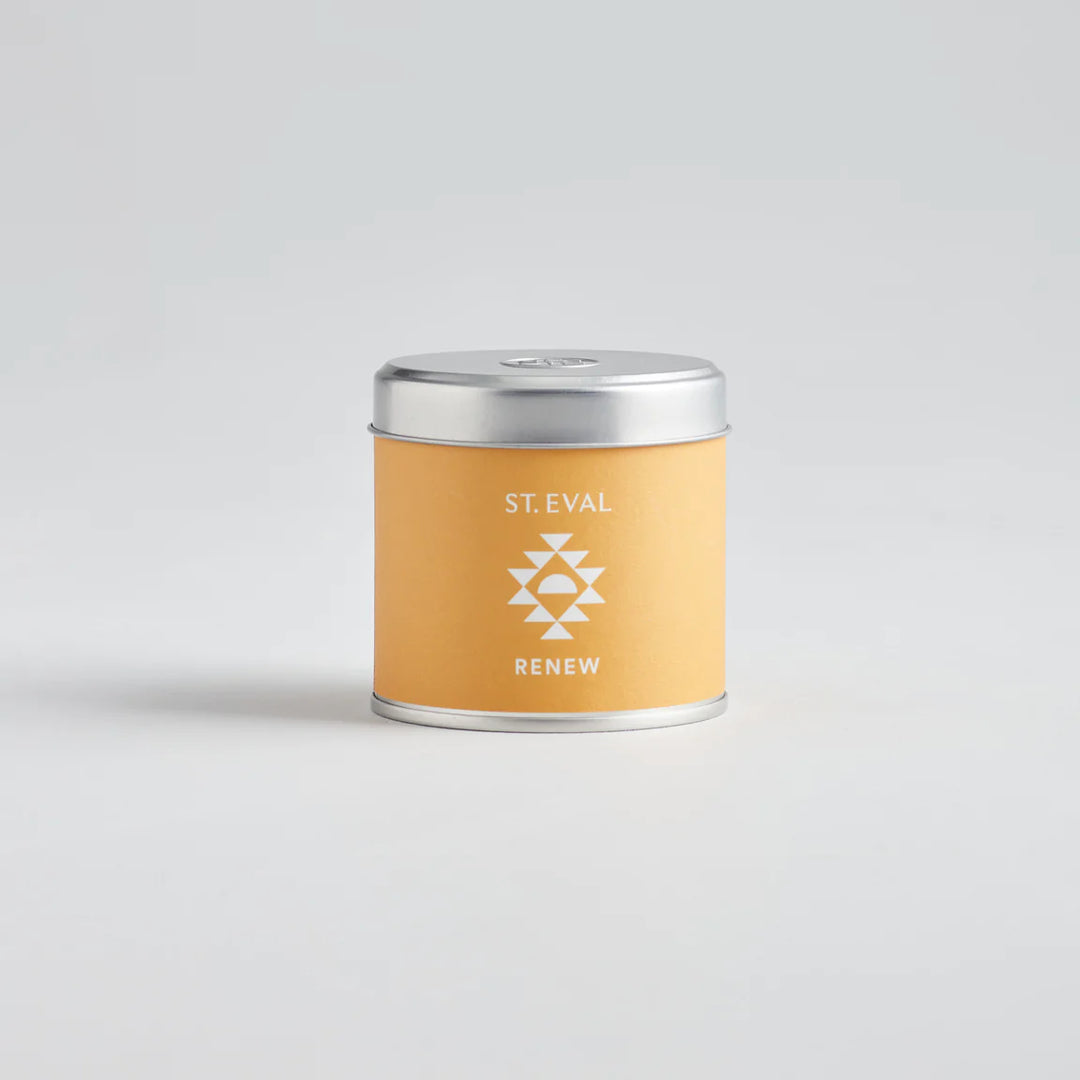 Renew Candle