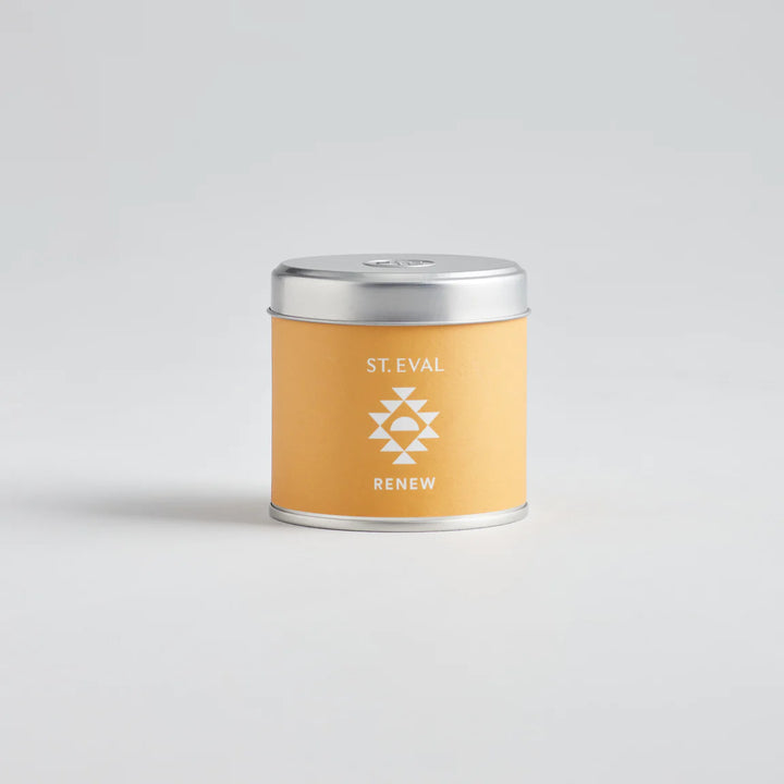 Renew Candle