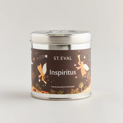 Inspiritus Candle