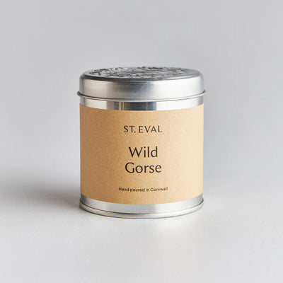 Wild Gorse Candle