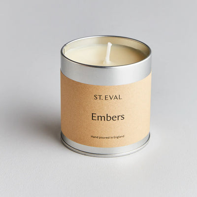Embers Candle